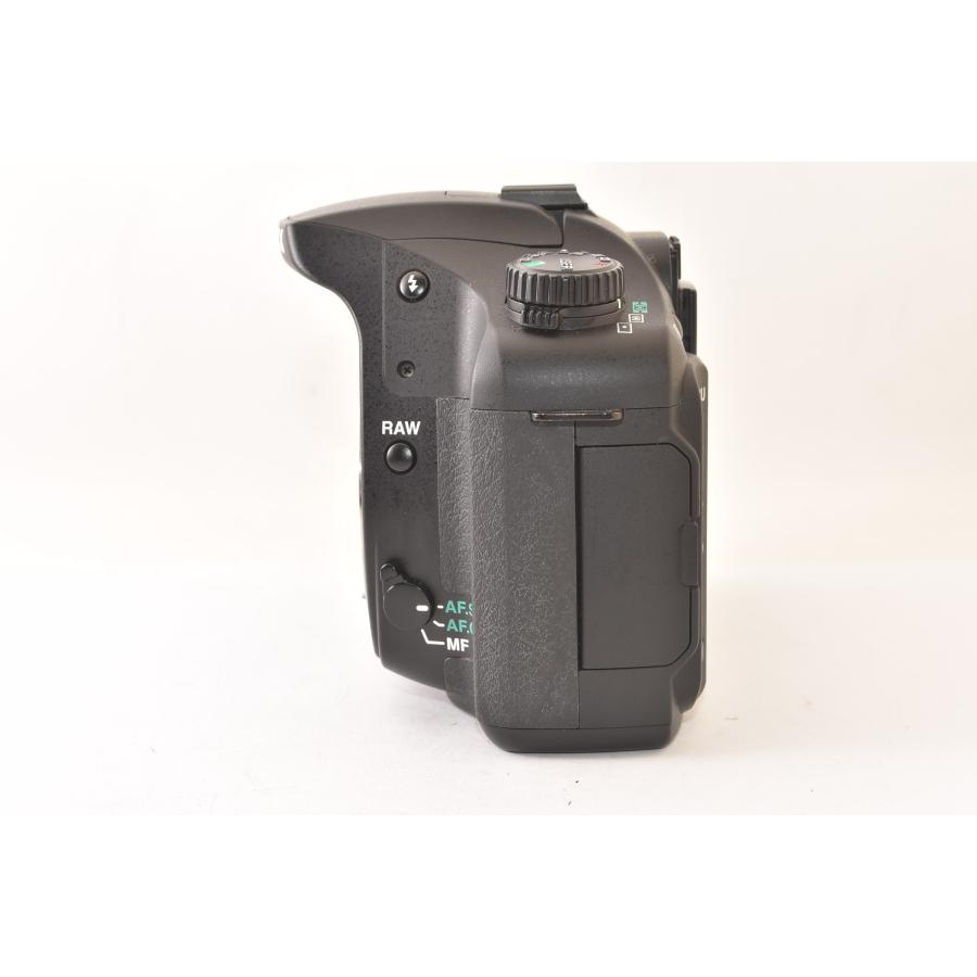 【ジャンク品】PENTAX/K10D/ボディ/デジタル一眼レフ ④ ☆ジャンク品☆ PENTAX ペンタックス K10D ボディ デジタル一眼レフ