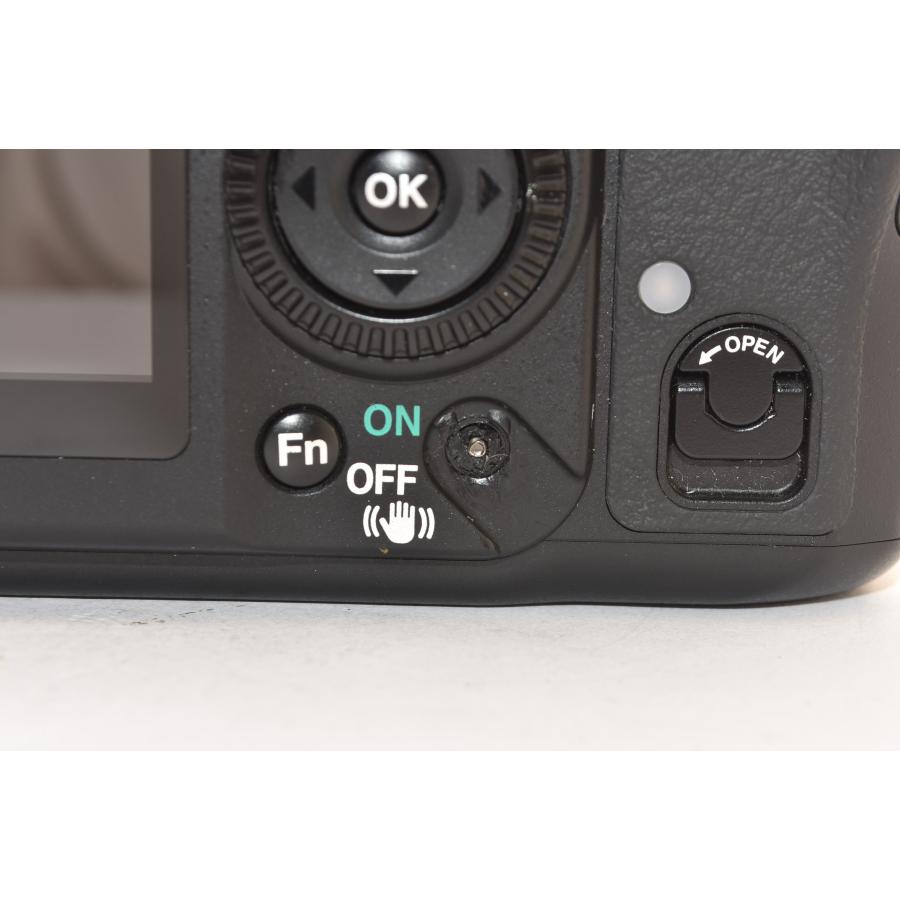 【ジャンク品】PENTAX/K10D/ボディ/デジタル一眼レフ ④ ☆ジャンク品☆ PENTAX ペンタックス K10D ボディ デジタル一眼レフ