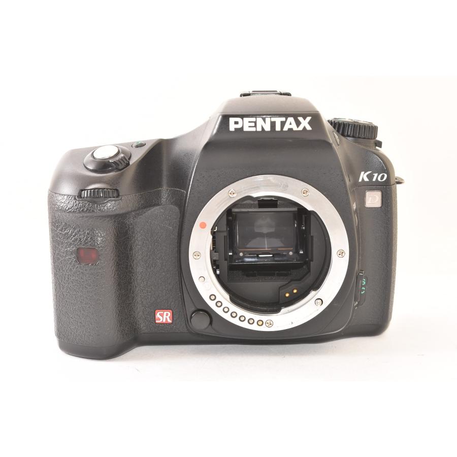 ★ショット数: 5323回・美品★PENTAX K10D ボディ #1551 ☆訳あり品☆ PENTAX ペンタックス K10D ボディ ショット数18499回