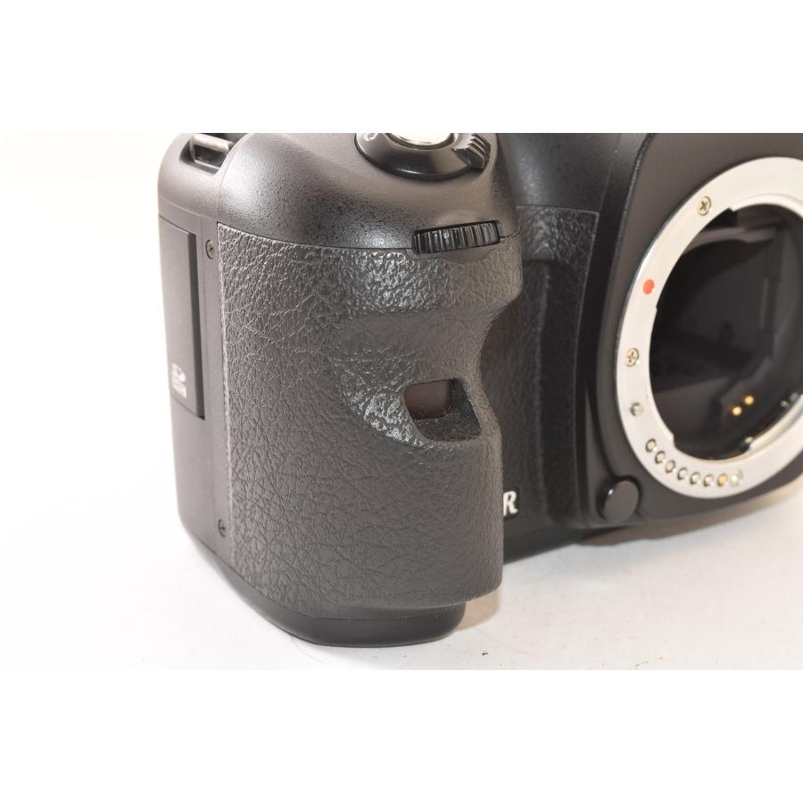 ☆ジャンク品☆ PENTAX ペンタックス K10D ボディ デジタル一眼レフ