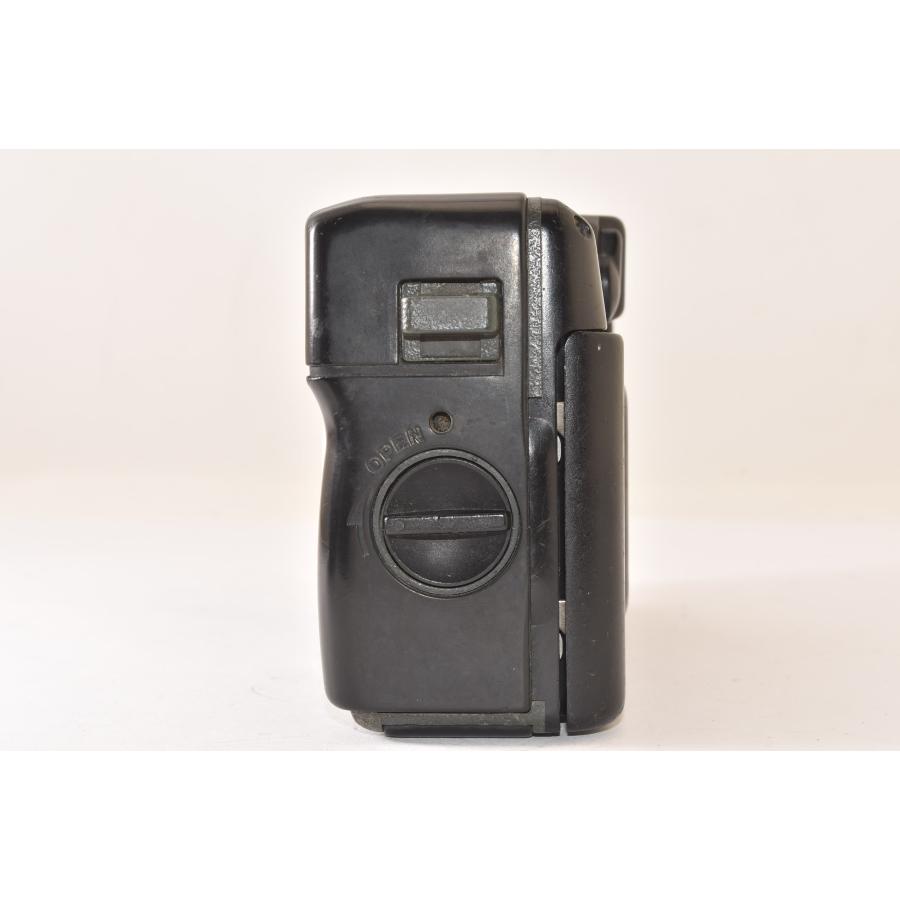 ☆ジャンク品☆ Konica コニカ 現場監督 28 HG コンパクトフィルム
