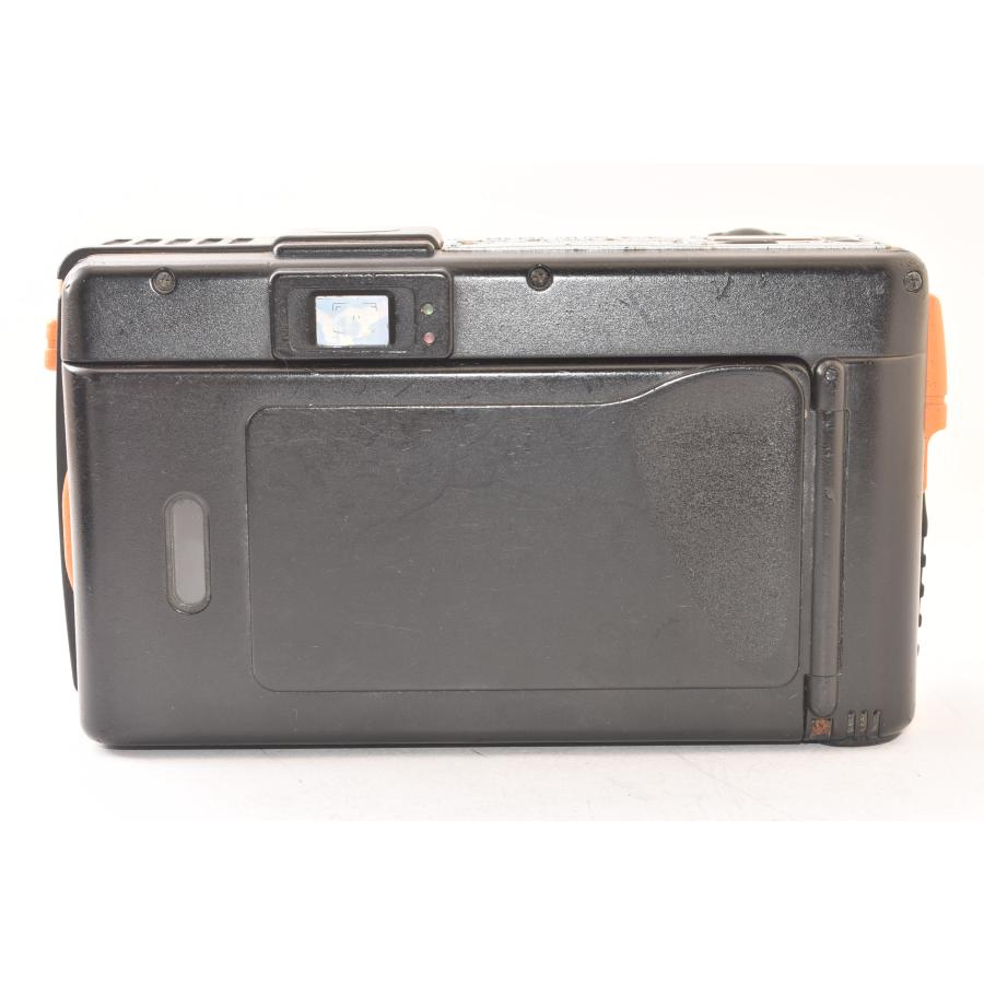 ☆ジャンク品☆ Konica コニカ 現場監督 28WB ECO コンパクトフィルム