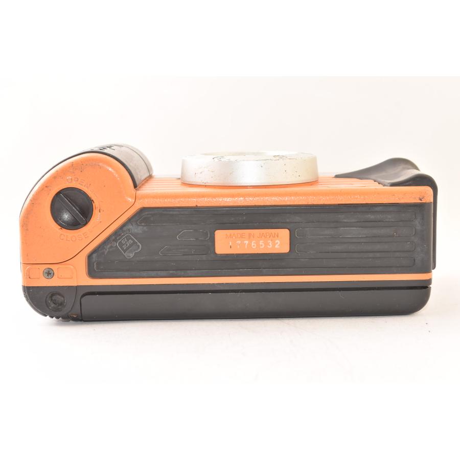 ☆ジャンク品☆ Konica コニカ 現場監督 28WB ECO コンパクトフィルム