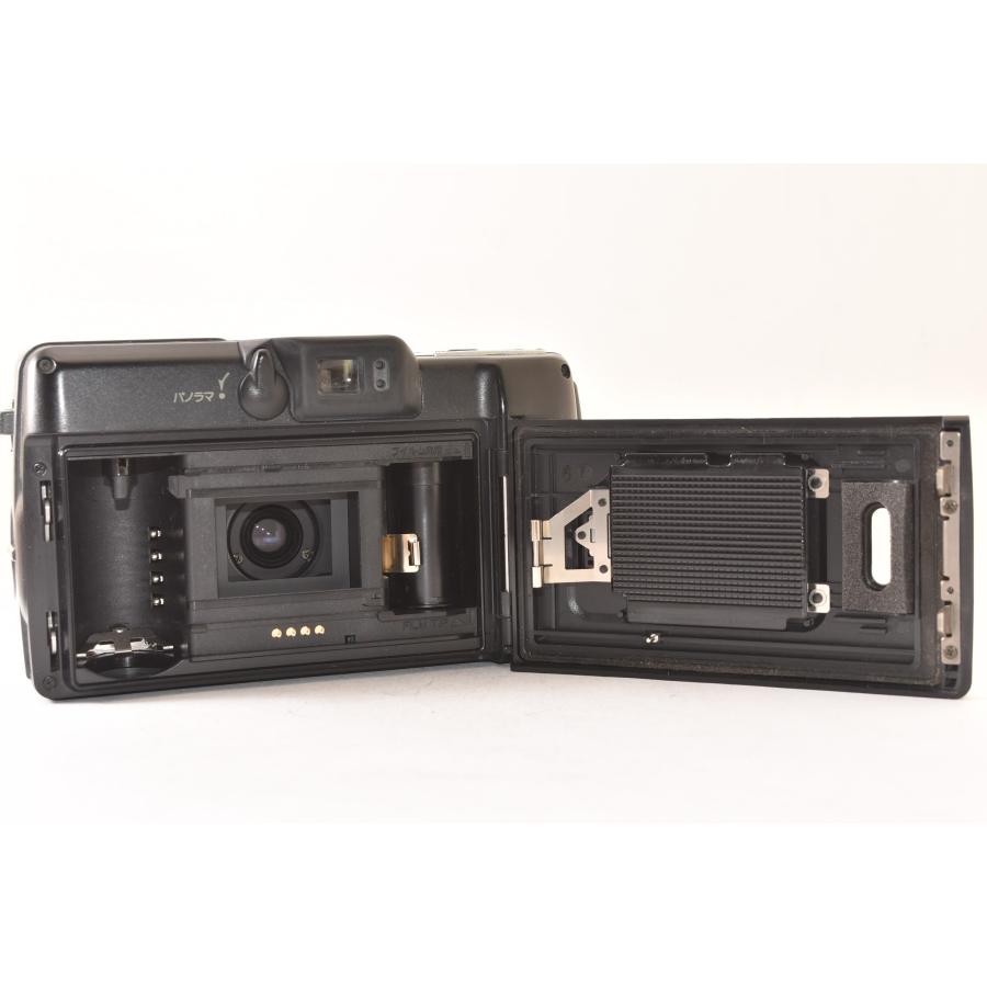 Konica コニカ 現場監督 28 HG コンパクトフィルムカメラ J2601083