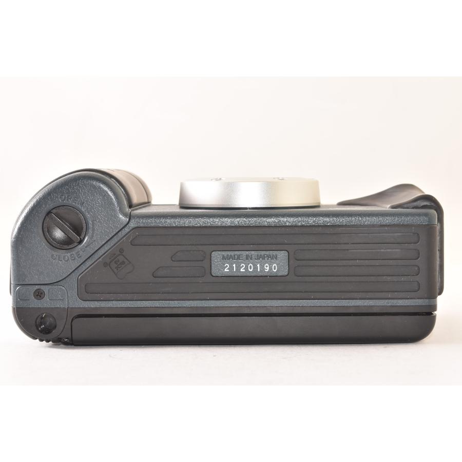 Konica コニカ 現場監督 28 WB コンパクトフィルムカメラ J2601085