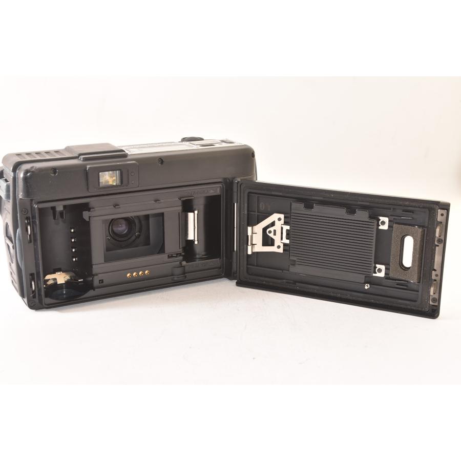 Konica コニカ 現場監督 28WB コンパクトフィルムカメラ J2601090
