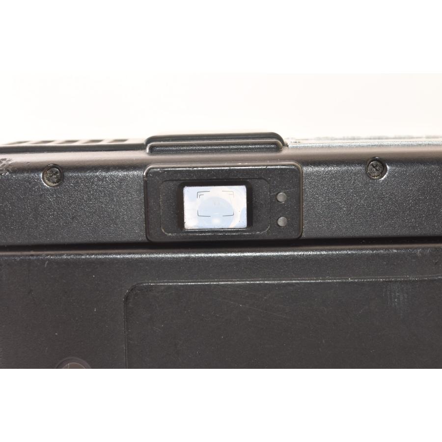 Konica コニカ 現場監督 28WB コンパクトフィルムカメラ J2601090