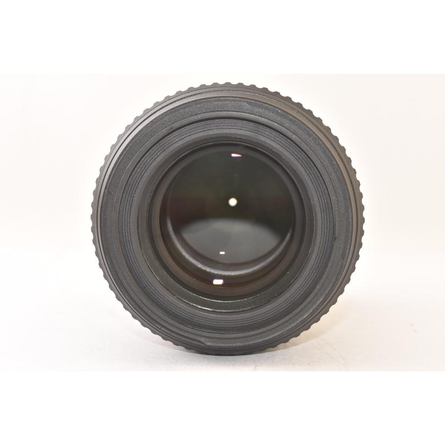 ☆ジャンク品☆ TAMRON タムロン SP 90mm F2.8 Di MACRO VC USD F004