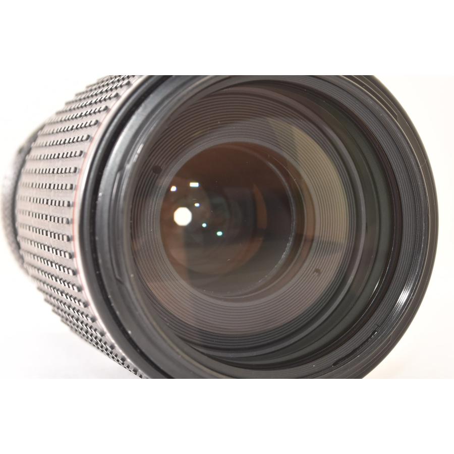 Canon キャノン New FD 80-200mm F4L J2601112 : KawachiCamera ヤフー 
