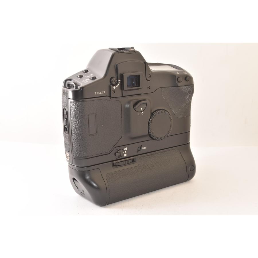 ☆ジャンク品☆ Canon キャノン EOS-1N HS ボディ AF フィルム一眼レフ
