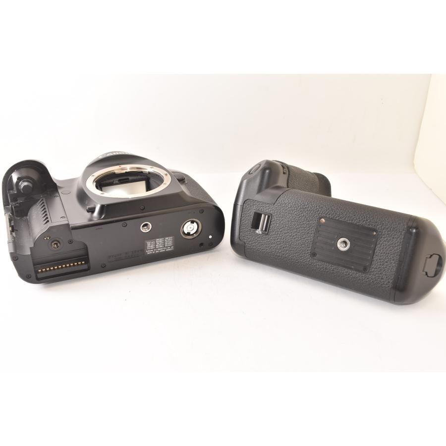 ☆ジャンク品☆ Canon キャノン EOS-1N HS ボディ AF フィルム一眼レフ