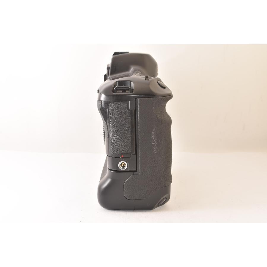 Canon EOS-1N BODYのみ【フィルム】 ジャンク品 ☆ジャンク品☆ Canon キャノン EOS-1N HS ボディ AF フィルム一眼レフ