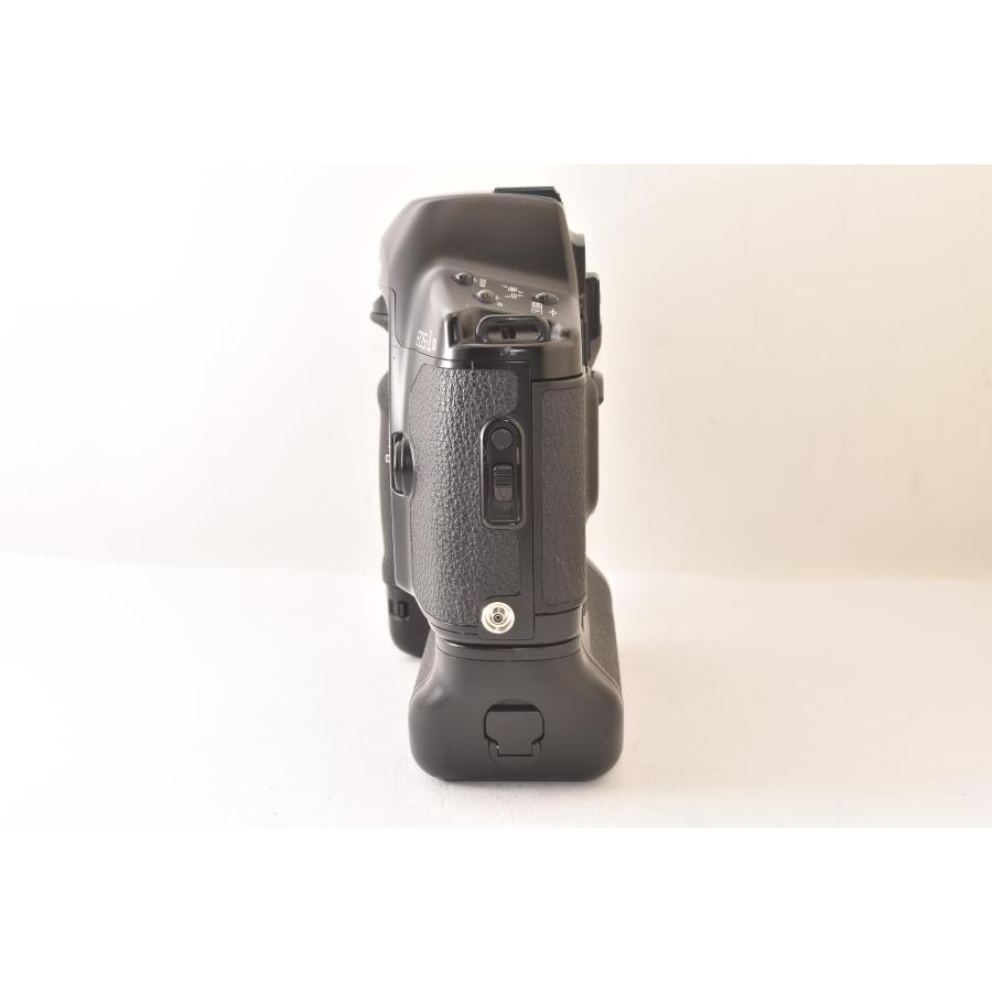 ☆ジャンク品☆ Canon キャノン EOS-1N HS ボディ AF フィルム一眼レフ