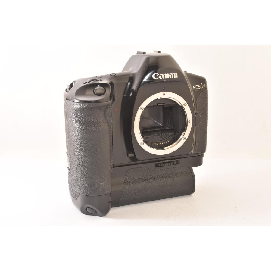 ☆ジャンク品☆ Canon キャノン EOS-1N HS ボディ AF フィルム一眼レフ