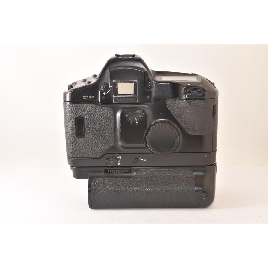 ☆ジャンク品☆ Canon キャノン EOS-1N HS ボディ AF フィルム一眼レフ