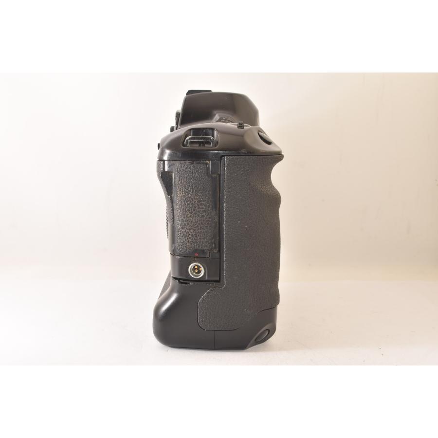 ☆ジャンク品☆ Canon キャノン EOS-1N HS ボディ AF フィルム一眼レフ