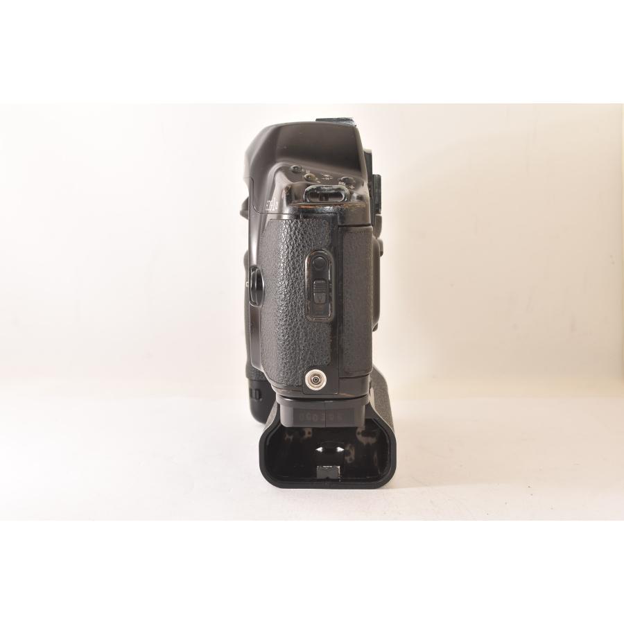 ☆ジャンク品☆ Canon キャノン EOS-1N HS ボディ AF フィルム一眼レフ