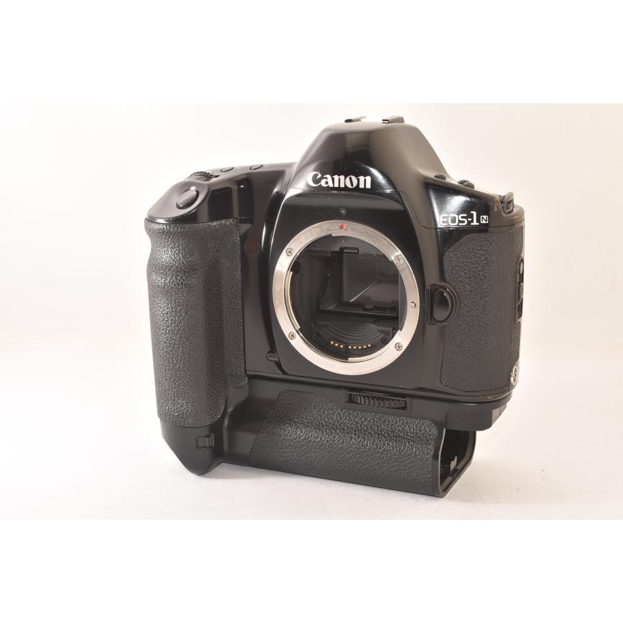 ☆ジャンク品☆ Canon キャノン EOS-1N HS ボディ AF フィルム一眼レフ