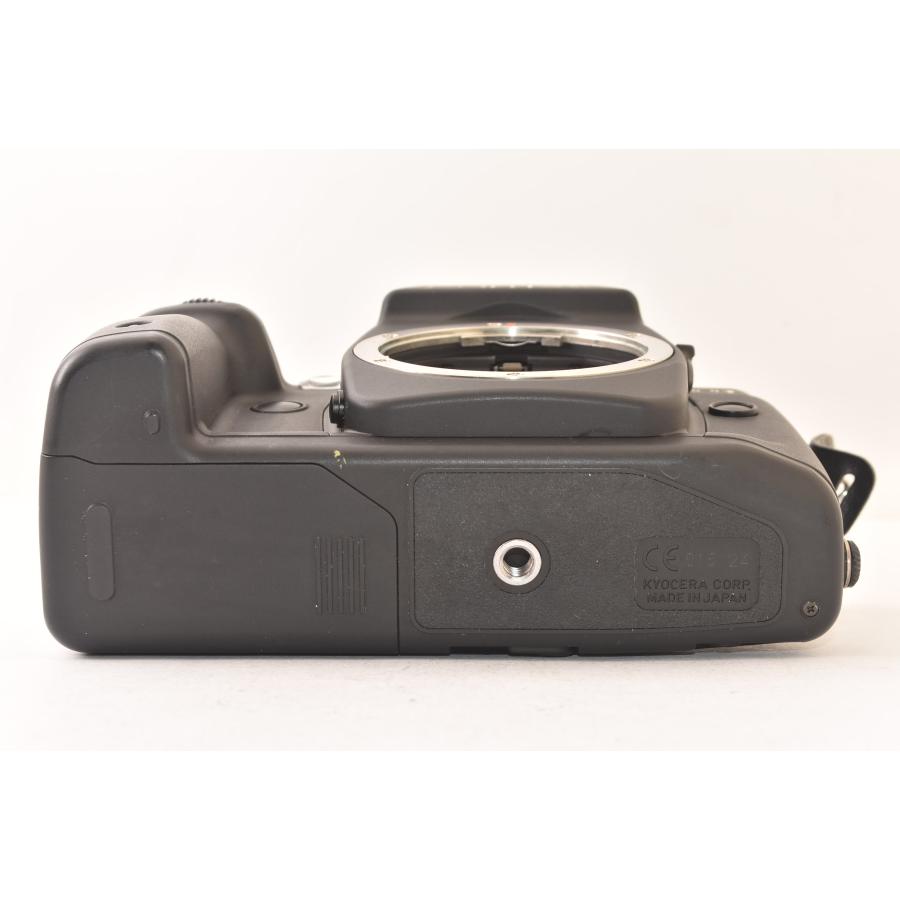 ☆ジャンク品☆ CONTAX コンタックス N1 ボディ AF フィルム一眼レフ