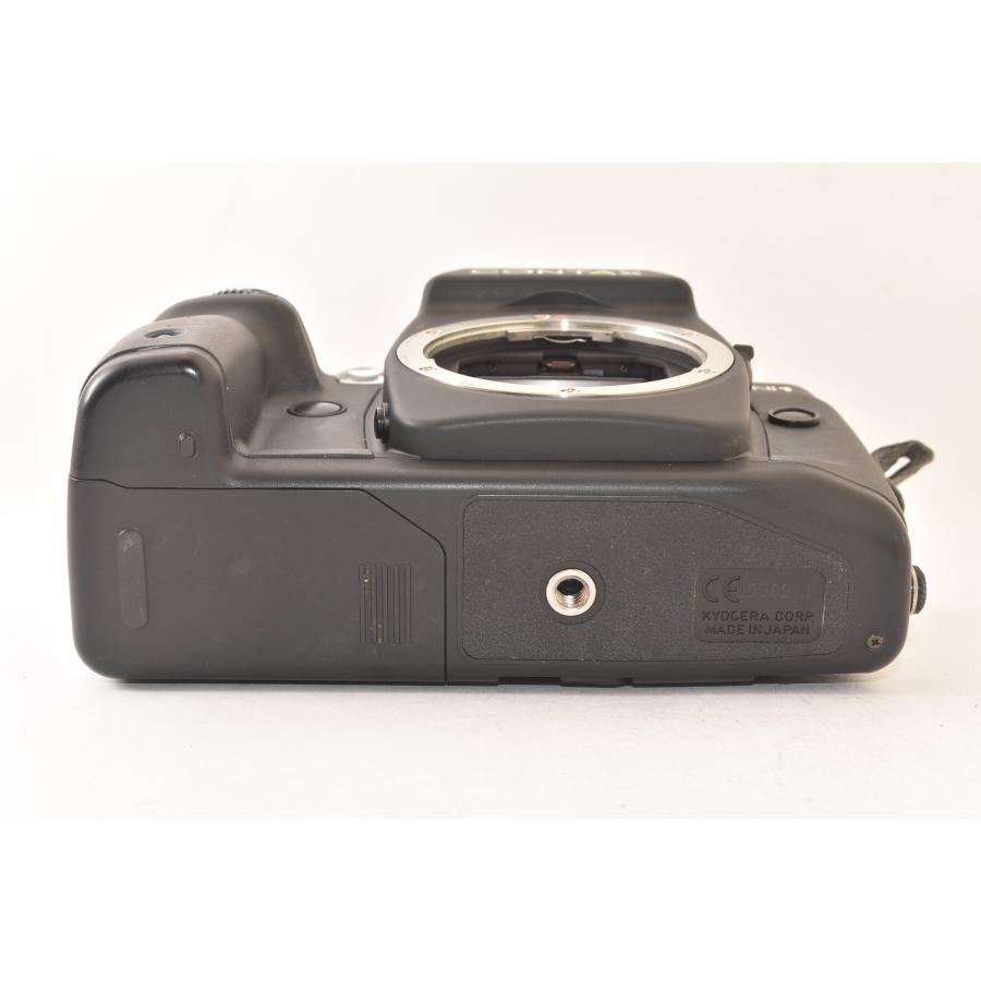 ☆ジャンク品☆ CONTAX コンタックス N1 ボディ AF フィルム一眼レフ