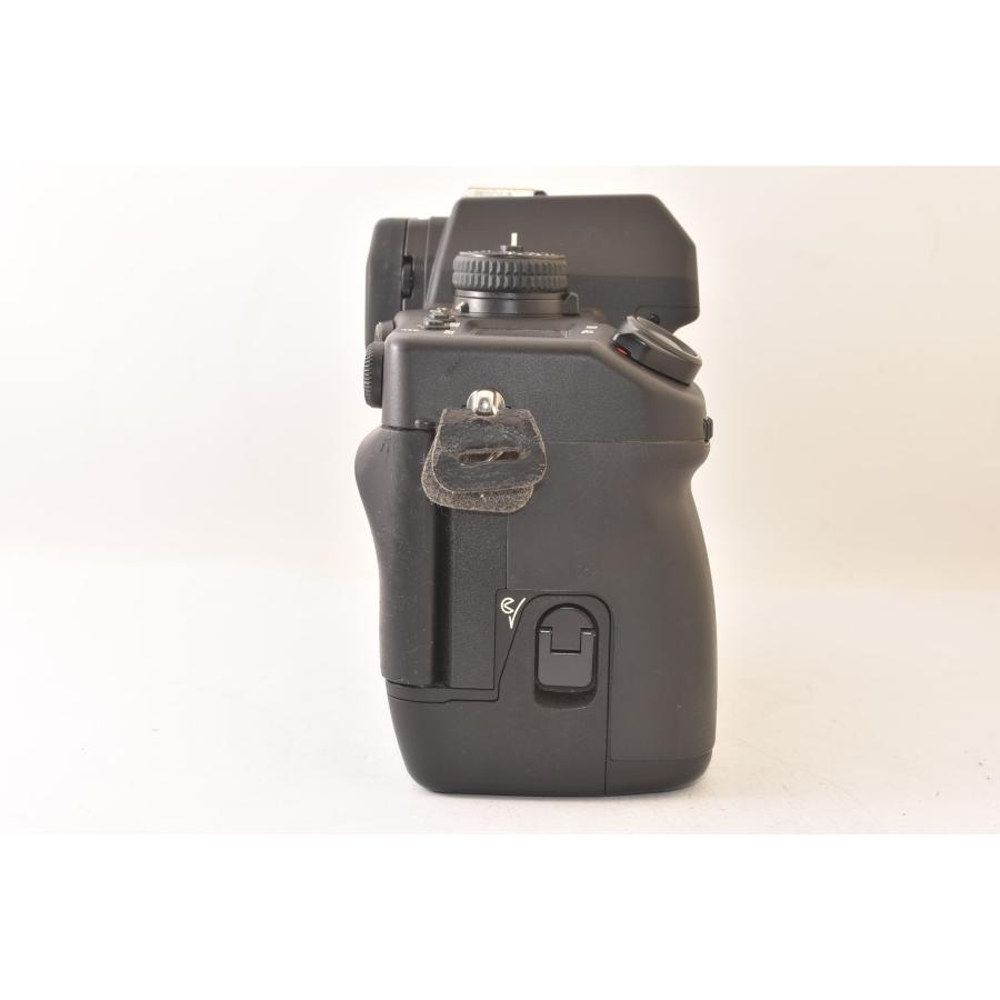 ☆ジャンク品☆ CONTAX コンタックス N1 ボディ AF フィルム一眼レフ