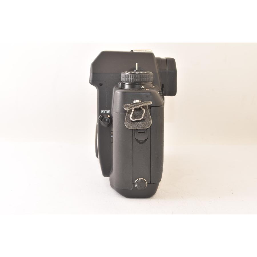 ☆ジャンク品☆ CONTAX コンタックス N1 ボディ AF フィルム一眼レフ