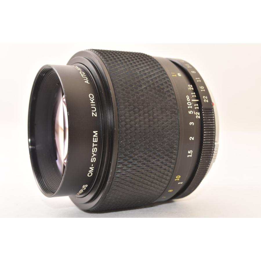 OLYMPUS オリンパス OM-SYSTEM ZUIKO AUTO-MACRO 90mm F2 J2602097