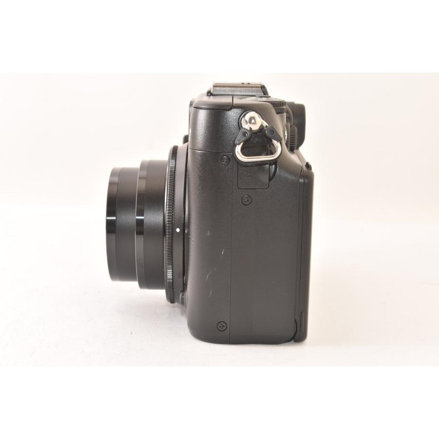 Nikon ニコン COOLPIX P7100 コンパクトデジタルカメラ J2602110