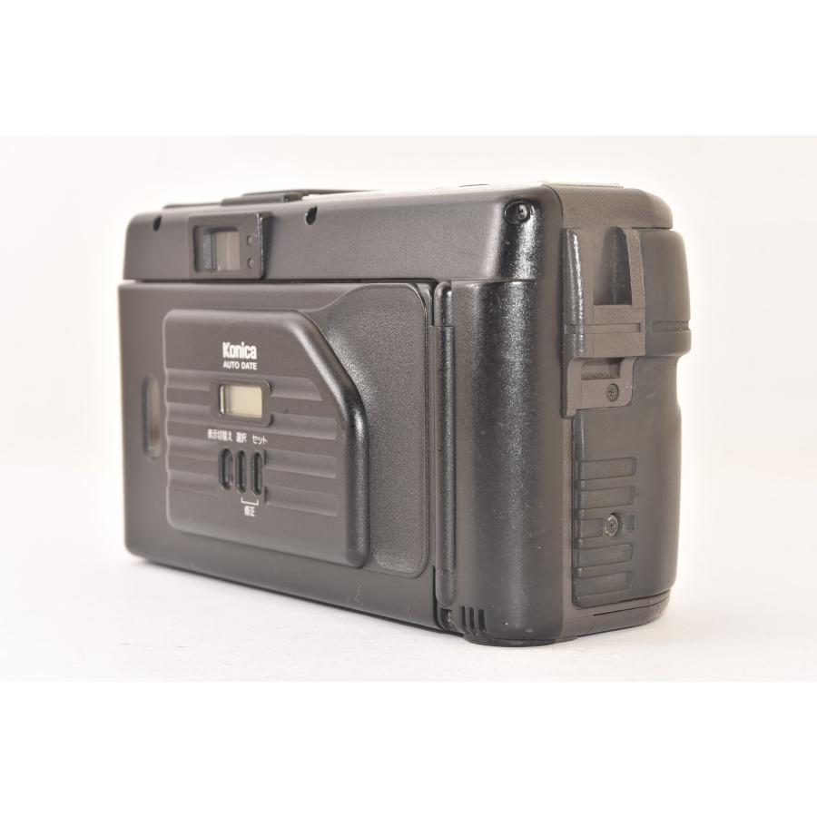 コニカ Konica 現場監督 35 WB Konica コニカ 現場監督 35WB コンパクトフィルムカメラ J2602522