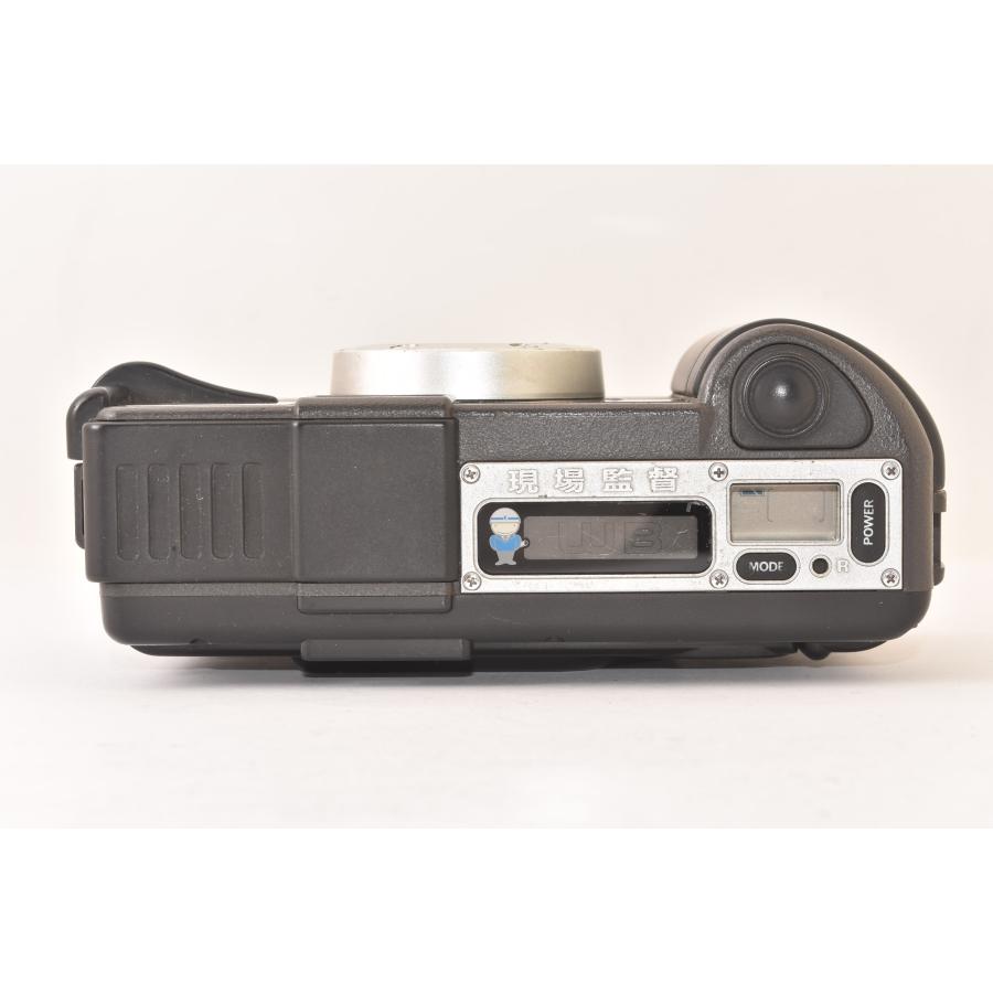 Konica コニカ 現場監督 35WB コンパクトフィルムカメラ J2602522