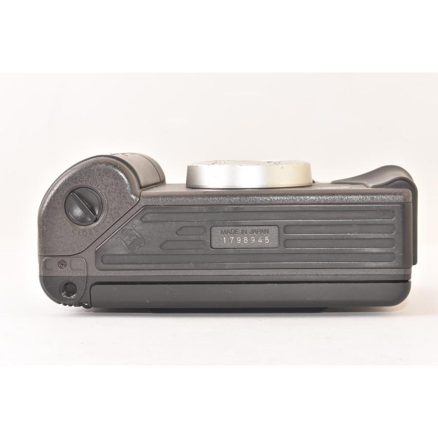 Konica コニカ 現場監督 35WB コンパクトフィルムカメラ J2602522