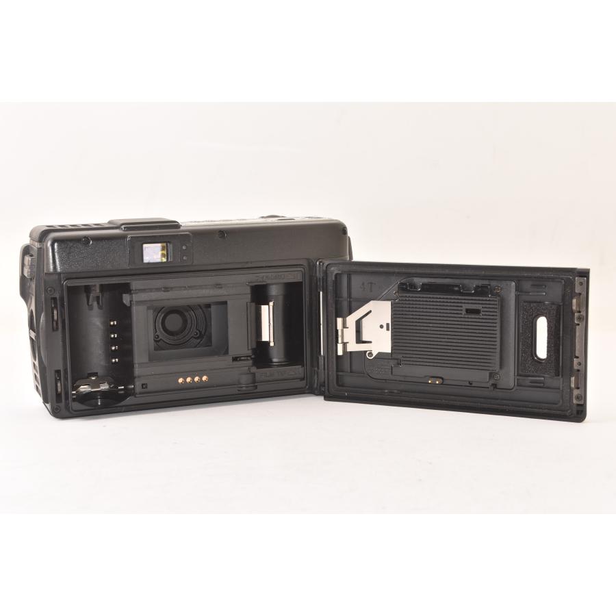 コニカ Konica 現場監督 35 WB Konica コニカ 現場監督 35WB コンパクトフィルムカメラ J2602522