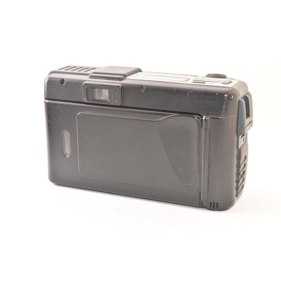 ☆ジャンク品☆ Konica コニカ 現場監督 28WB コンパクトフィルム