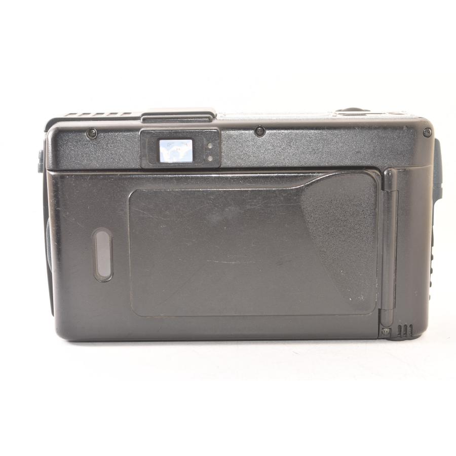 ☆ジャンク品☆ Konica コニカ 現場監督 28WB コンパクトフィルム