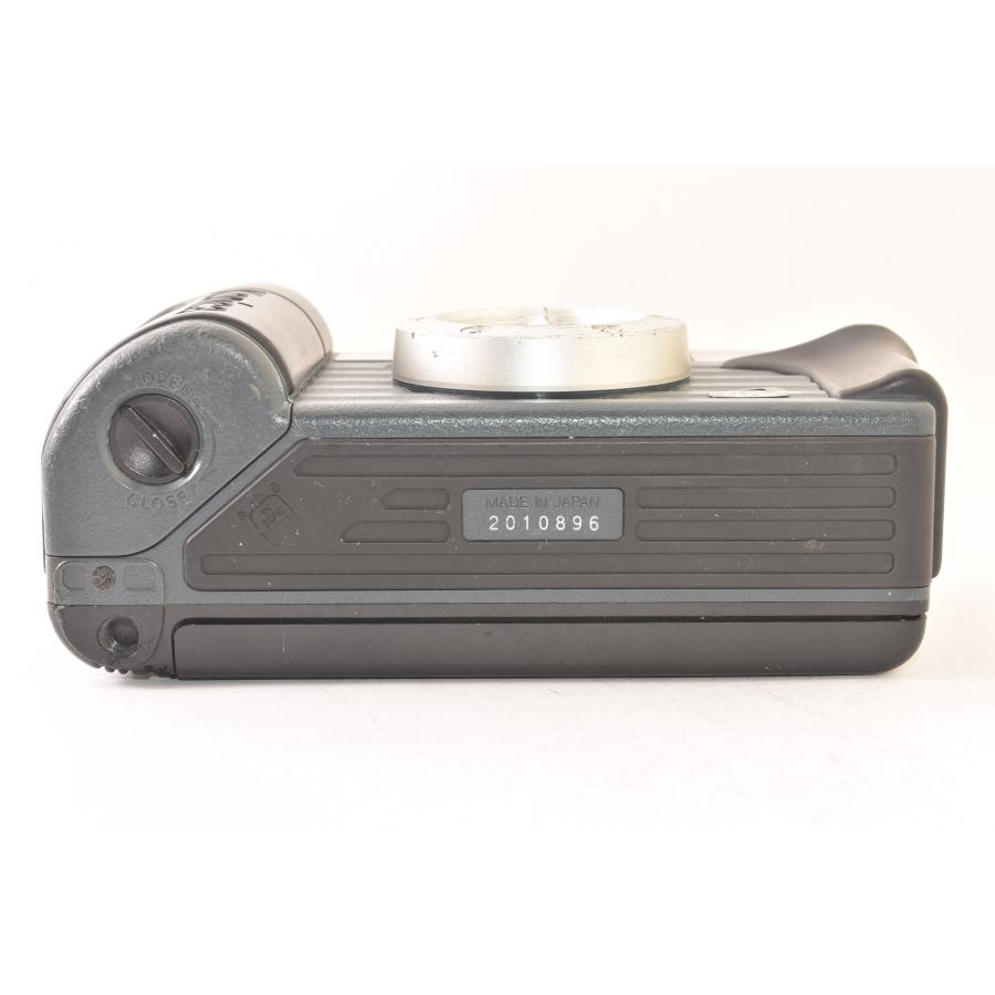 ☆ジャンク品☆ Konica コニカ 現場監督 28WB コンパクトフィルム