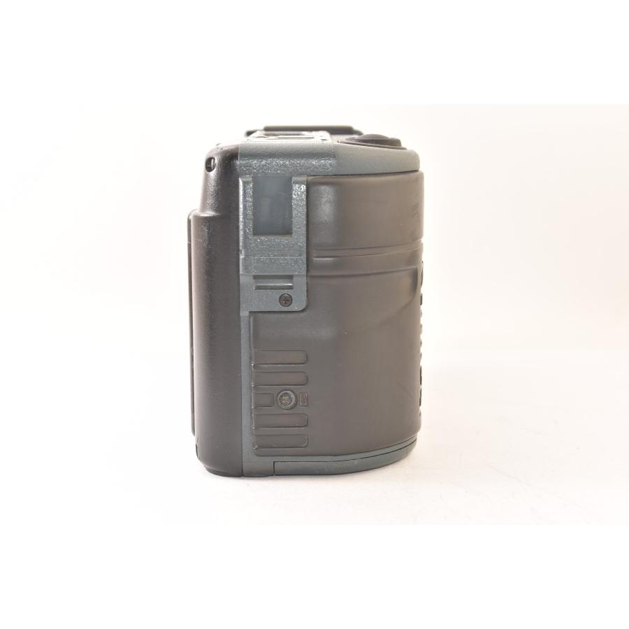 ☆ジャンク品☆ Konica コニカ 現場監督 28WB コンパクトフィルム