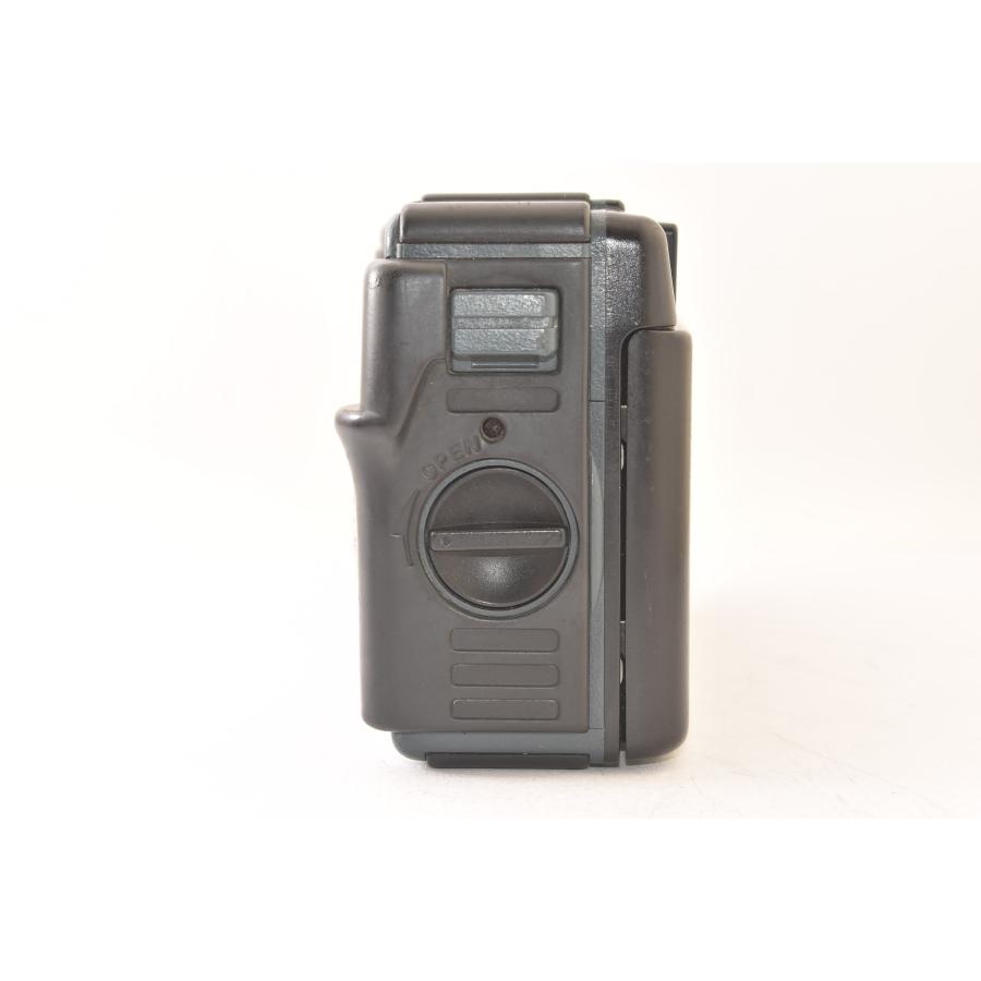 ☆ジャンク品☆ Konica コニカ 現場監督 28WB コンパクトフィルム