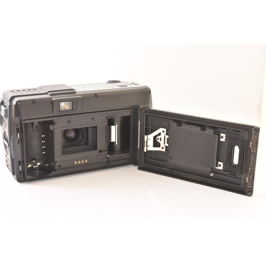 ☆ジャンク品☆ Konica コニカ 現場監督 28WB コンパクトフィルム