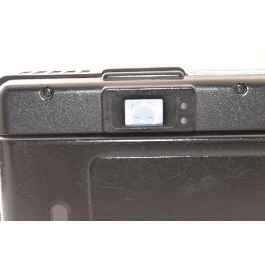 ☆ジャンク品☆ Konica コニカ 現場監督 28WB コンパクトフィルム