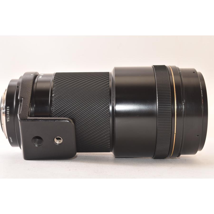 ☆訳あり品☆ MINOLTA ミノルタ AF APO TELE ZOOM 80-200mm F2.8