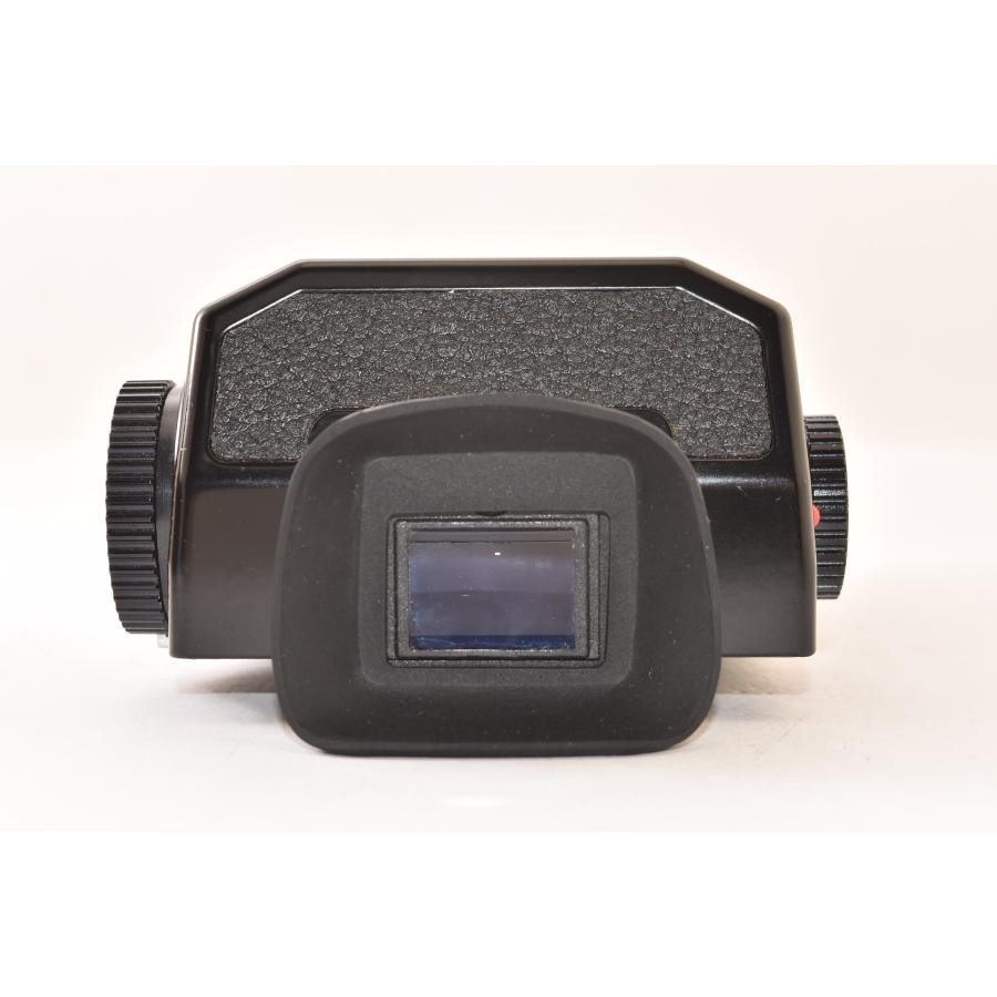 ZENZA BRONICA ゼンザブロニカ AE-II プリズムファインダー ETR用