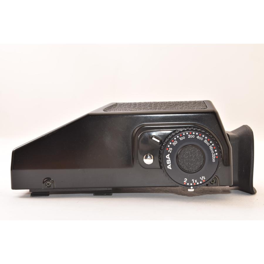 ZENZA BRONICA ゼンザブロニカ AE-II プリズムファインダー ETR用
