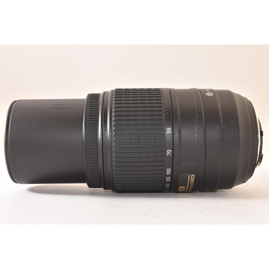 ☆ジャンク品☆ Nikon ニコン AF-S DX NIKKOR 55-300mm F4.5-5.6G ED