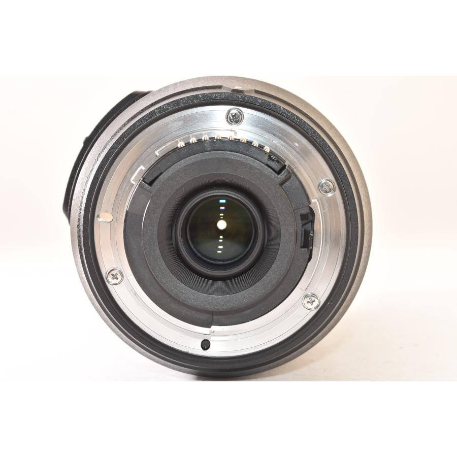 ☆ジャンク品☆ Nikon ニコン AF-S DX NIKKOR 55-300mm F4.5-5.6G ED