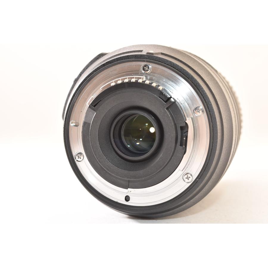 ☆ジャンク品☆ Nikon ニコン AF-S DX NIKKOR 55-300mm F4.5-5.6G ED