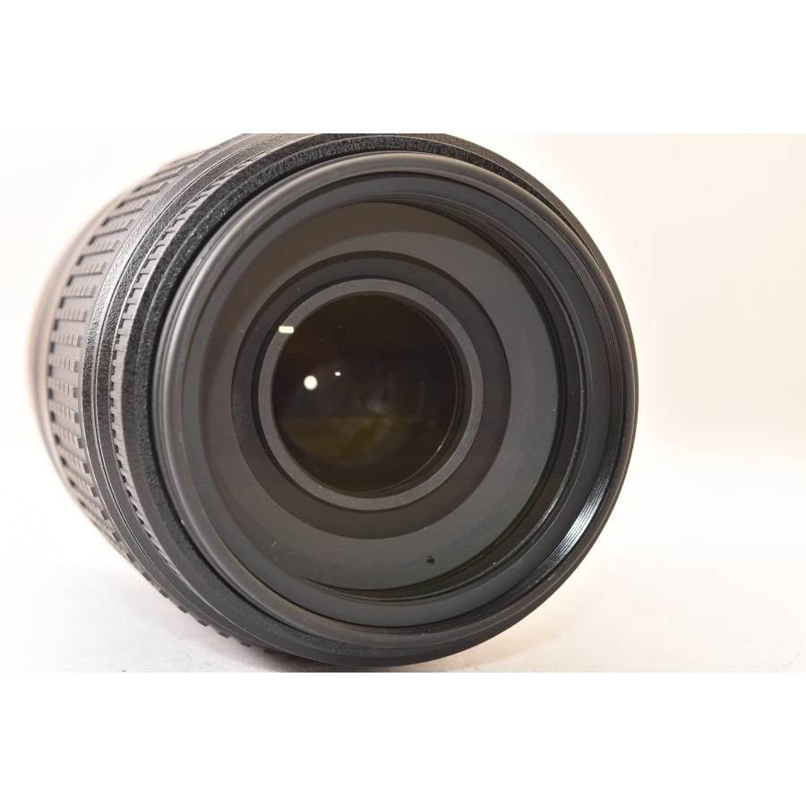 ☆ジャンク品☆ Nikon ニコン AF-S DX NIKKOR 55-300mm F4.5-5.6G ED