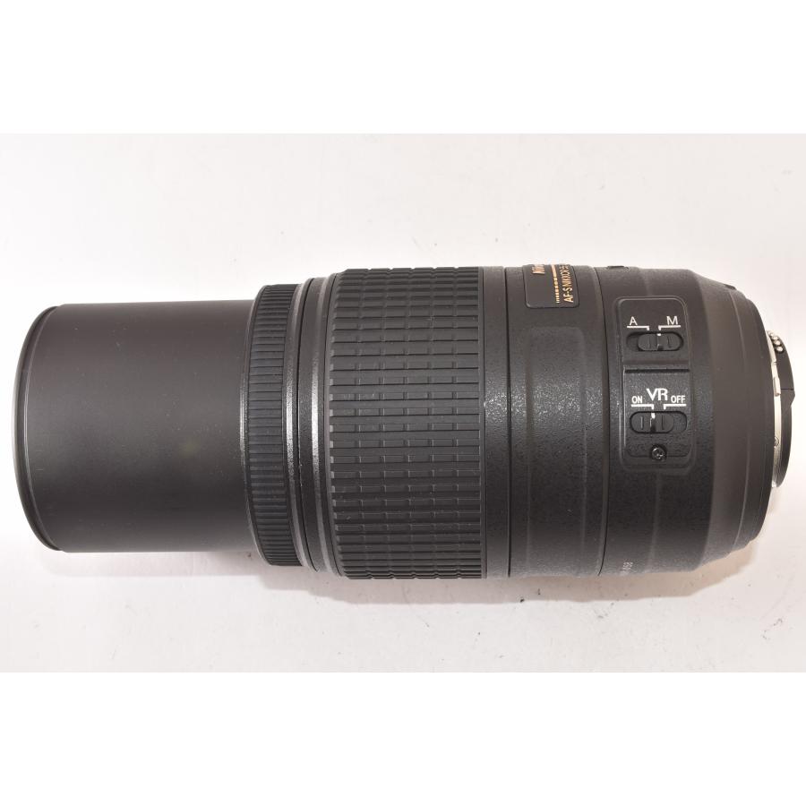 ☆ジャンク品☆ Nikon ニコン AF-S DX NIKKOR 55-300mm F4.5-5.6G ED