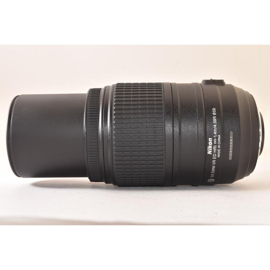 ☆ジャンク品☆ Nikon ニコン AF-S DX NIKKOR 55-300mm F4.5-5.6G ED