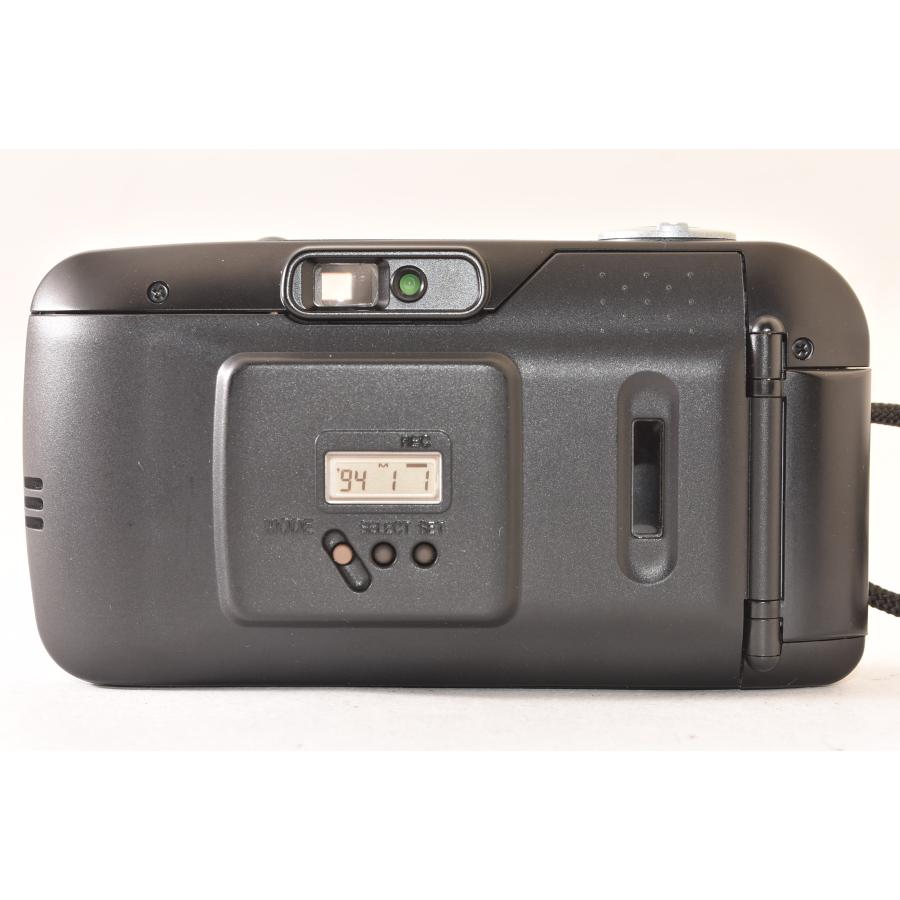 Canon キャノン Autoboy F XL コンパクトフィルムカメラ J2603090