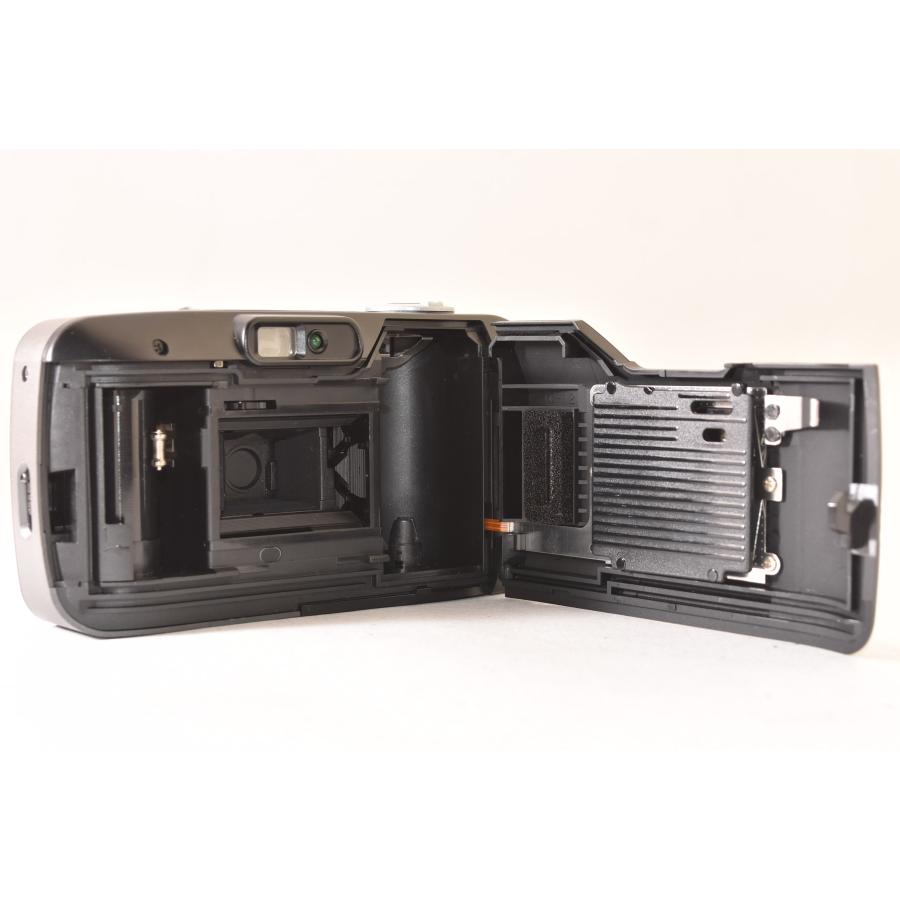 Canon キャノン Autoboy F XL コンパクトフィルムカメラ J2603090